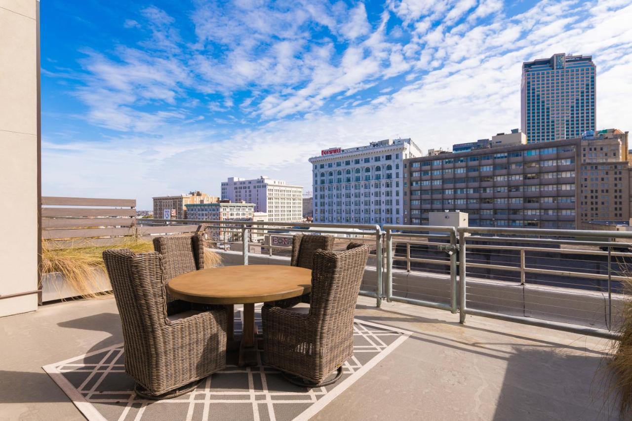 Original Condo Walking Distance To Must-See Attractions Of Nola New Orleans Exterior foto